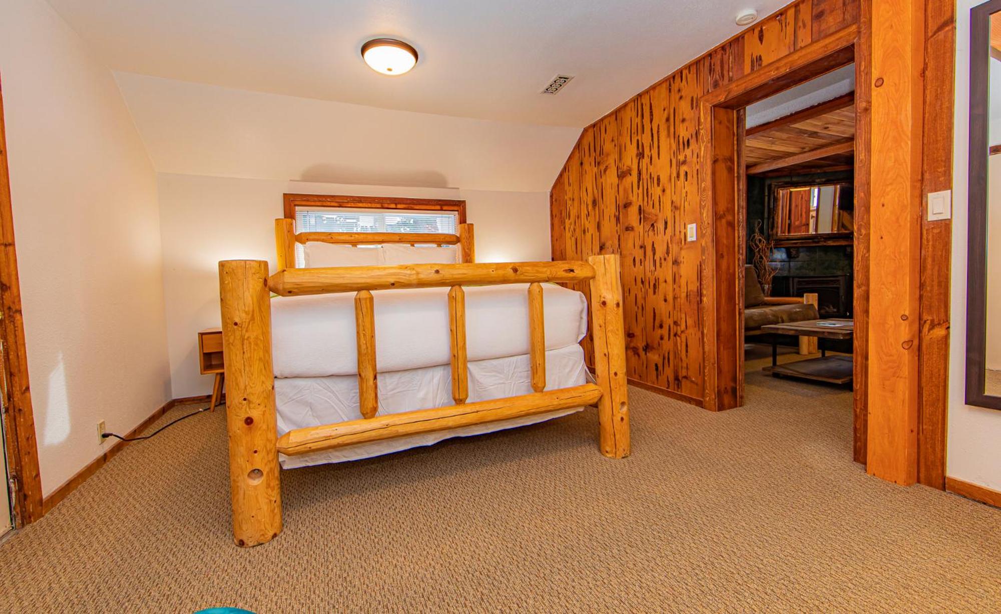 Cooper Spur Mountain Resort
