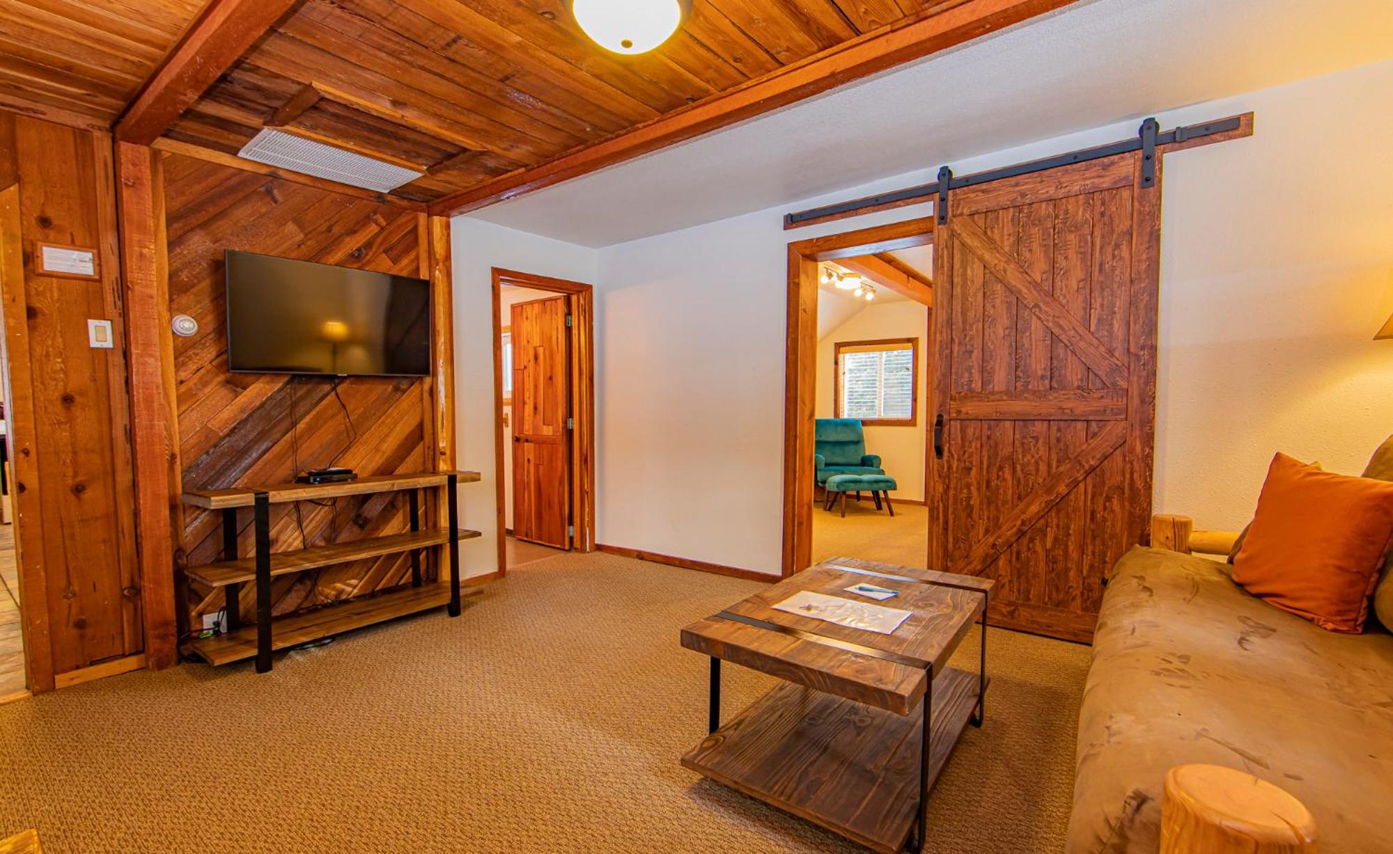 Cooper Spur Mountain Resort
