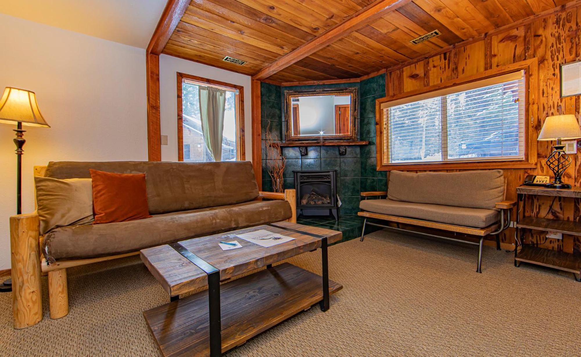 Cooper Spur Mountain Resort