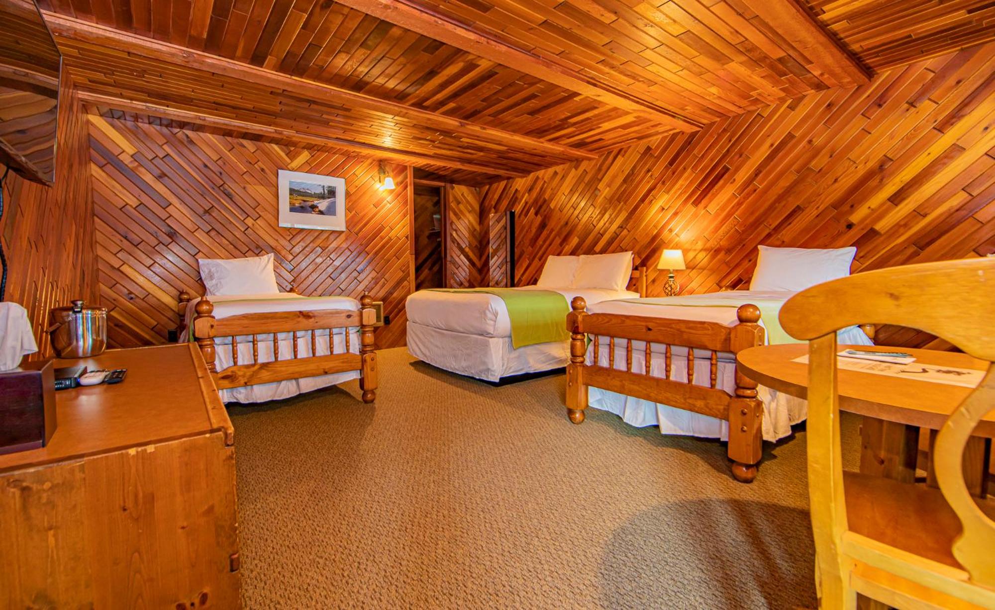 Cooper Spur Mountain Resort