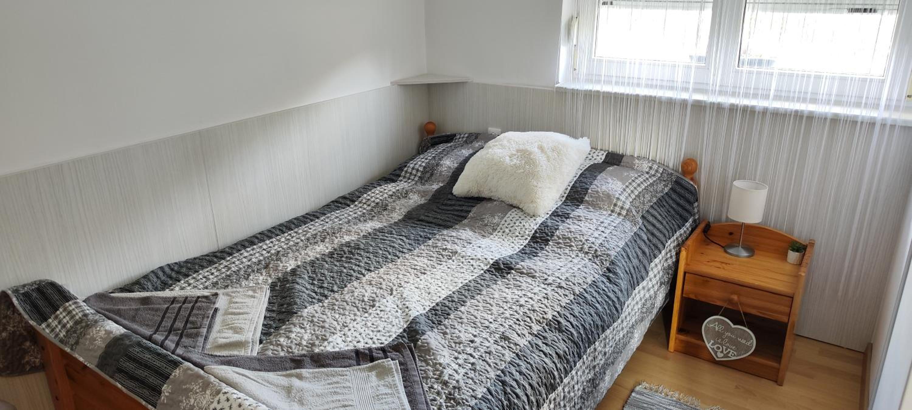 Grey Line Guesthouse view 4
