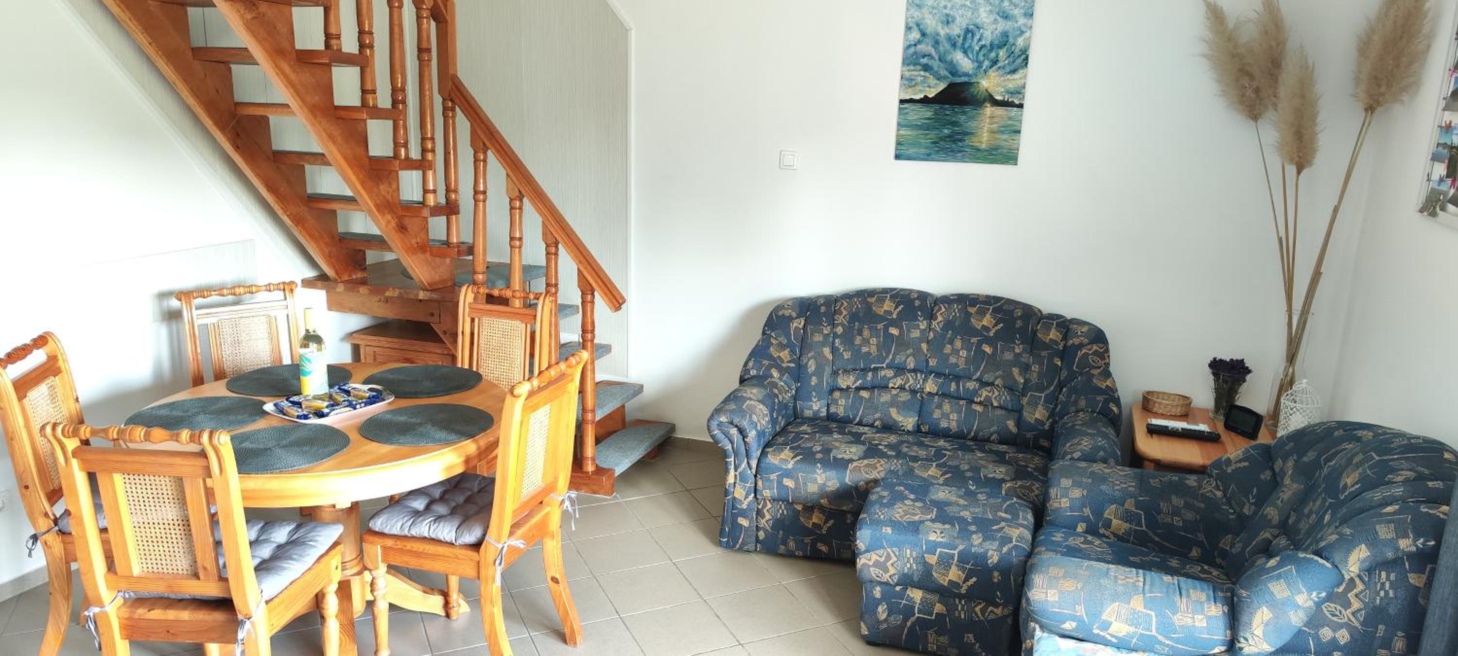 Grey Line Guesthouse view 5