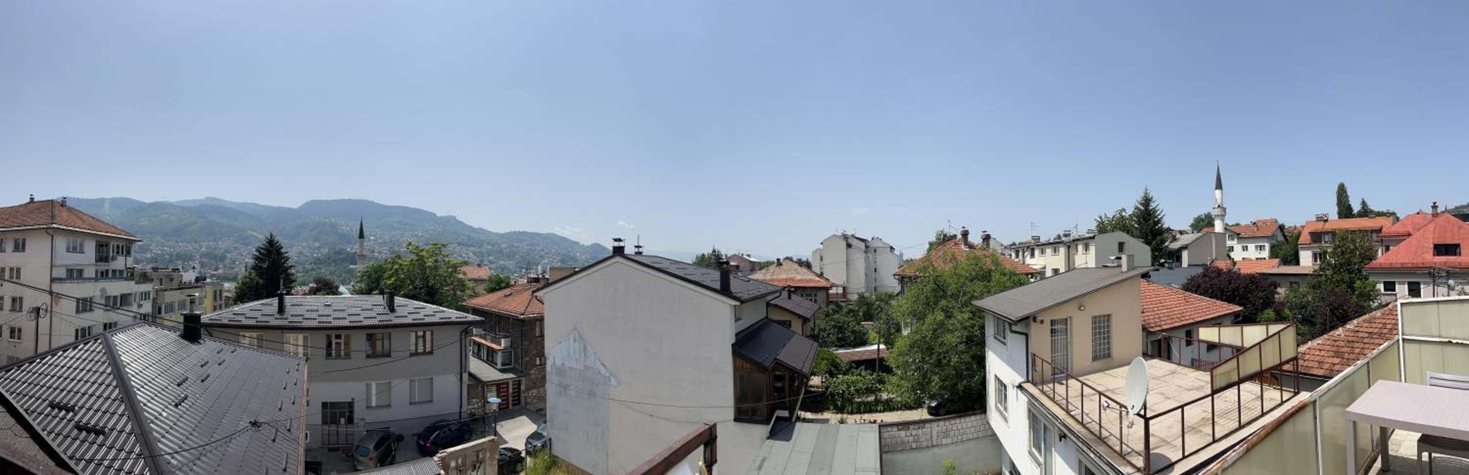 Villa Luca Free Garage Parking