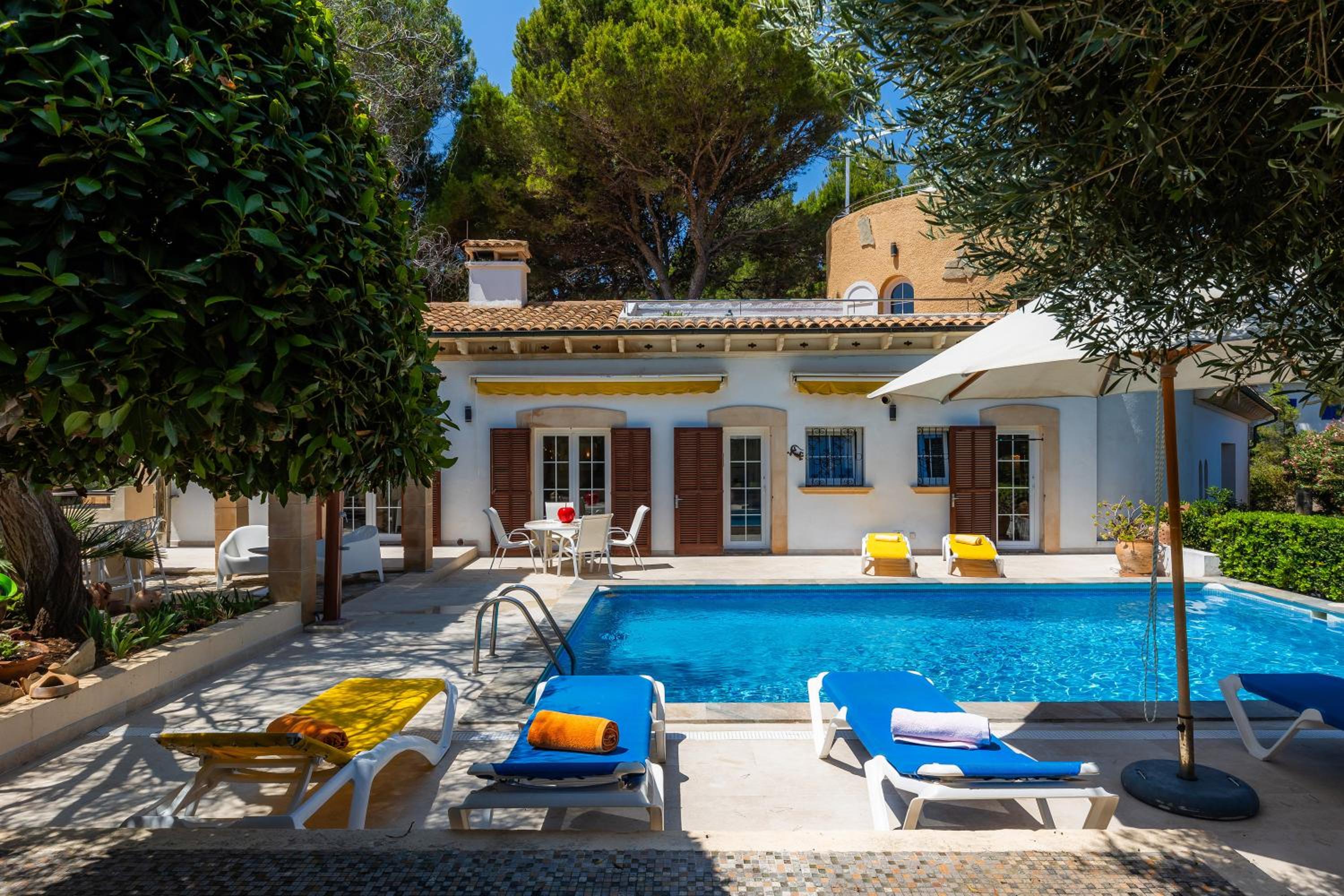 Villa Por Fin photo 4