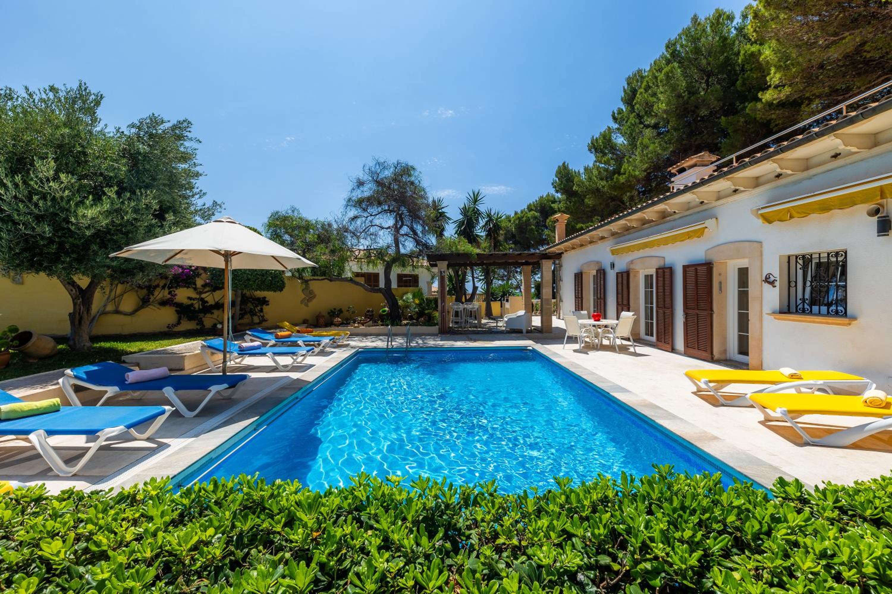 Villa Por Fin photo 1