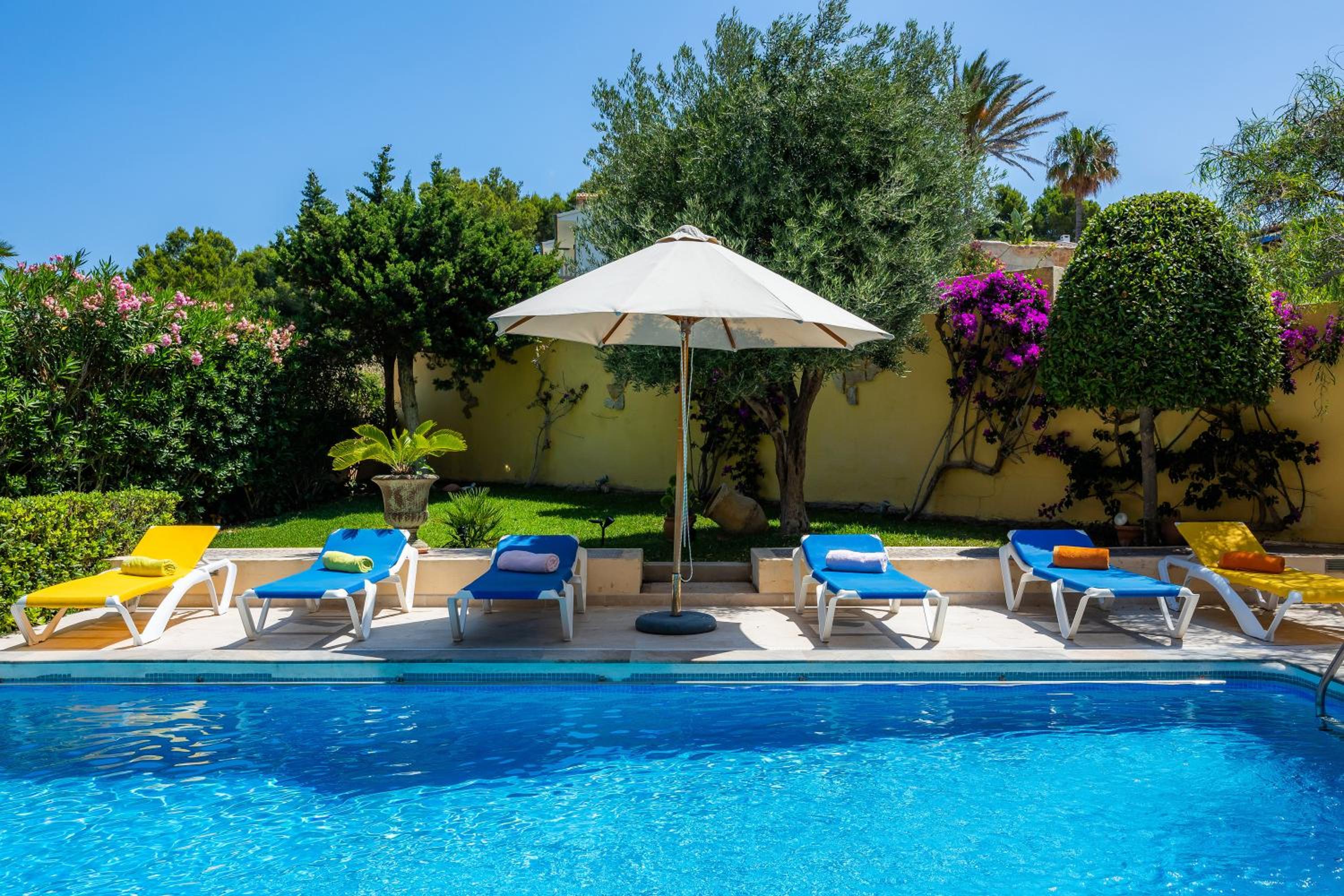 Villa Por Fin photo 2