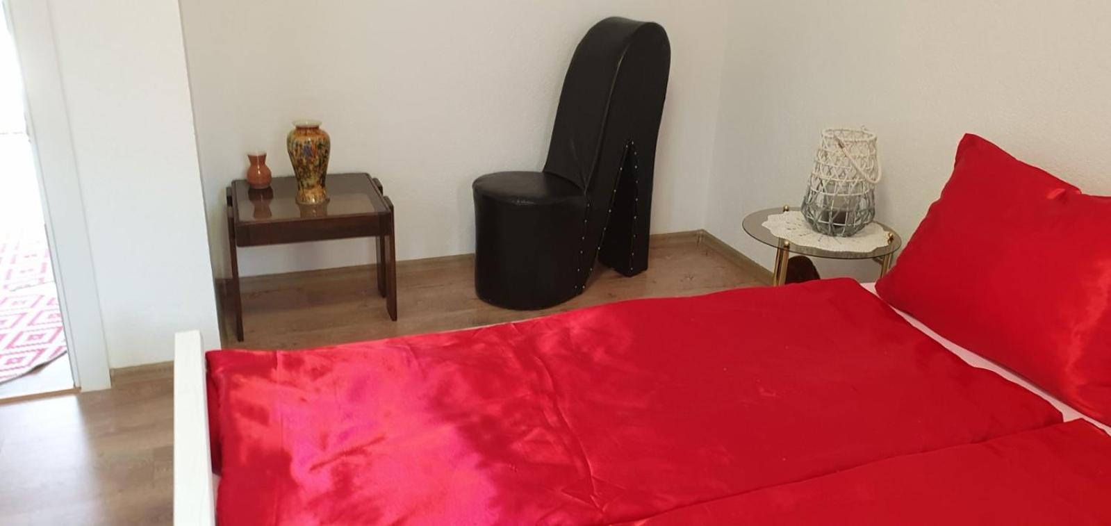 Apartman Leon