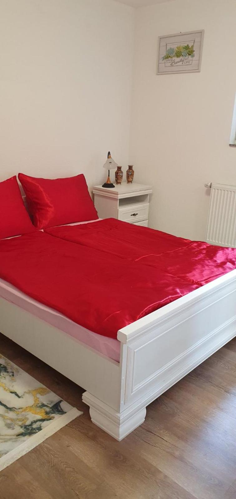 Apartman Leon