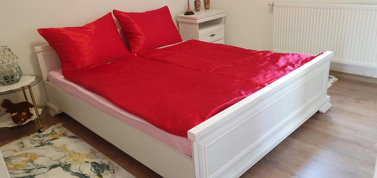 Apartman Leon