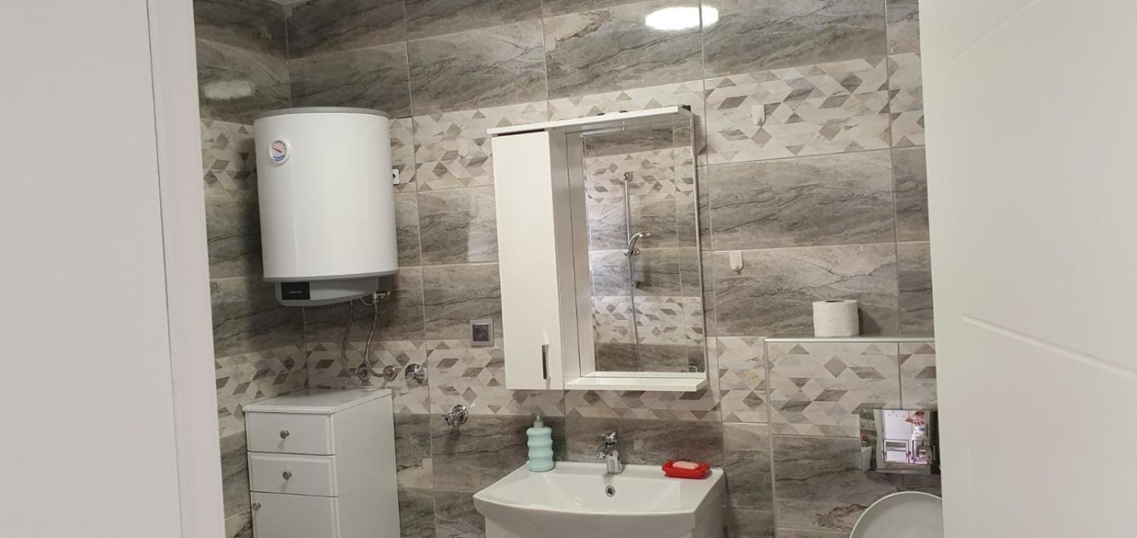 Apartman Leon