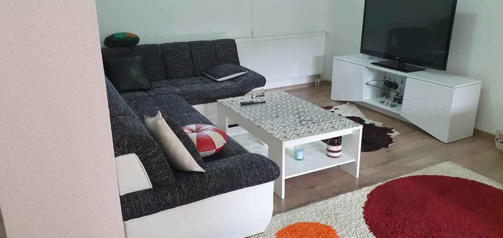 Apartman Leon
