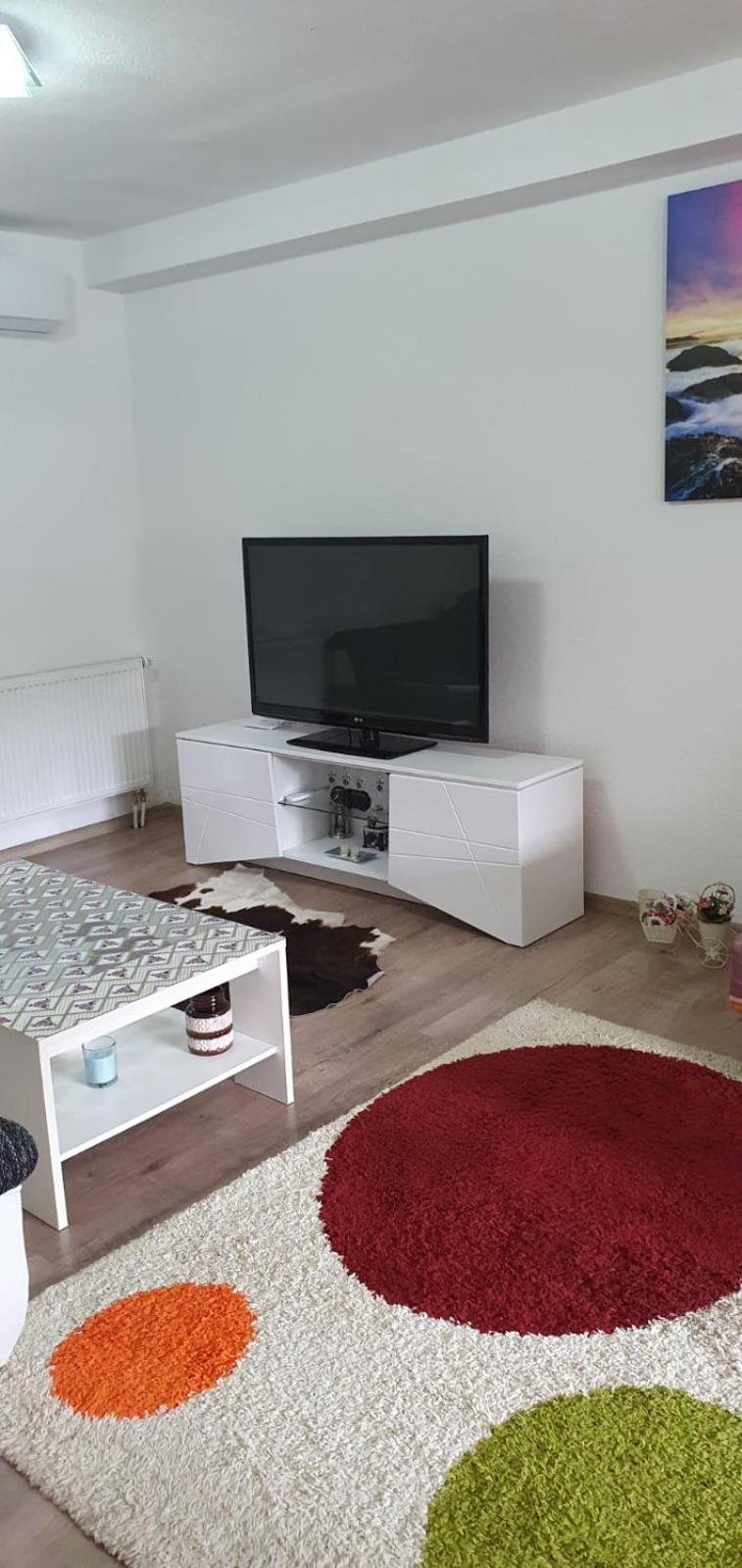 Apartman Leon