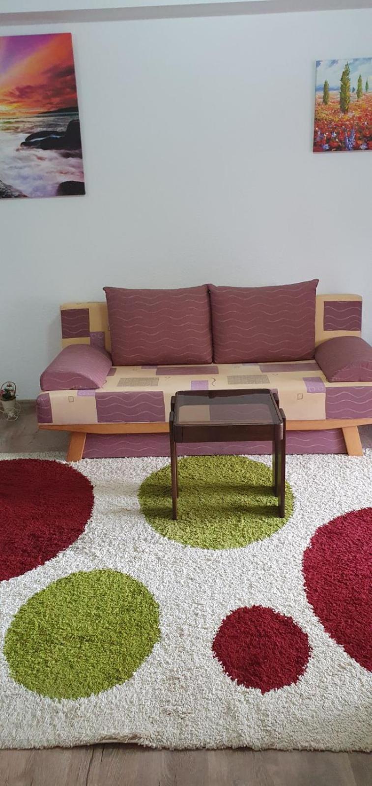 Apartman Leon