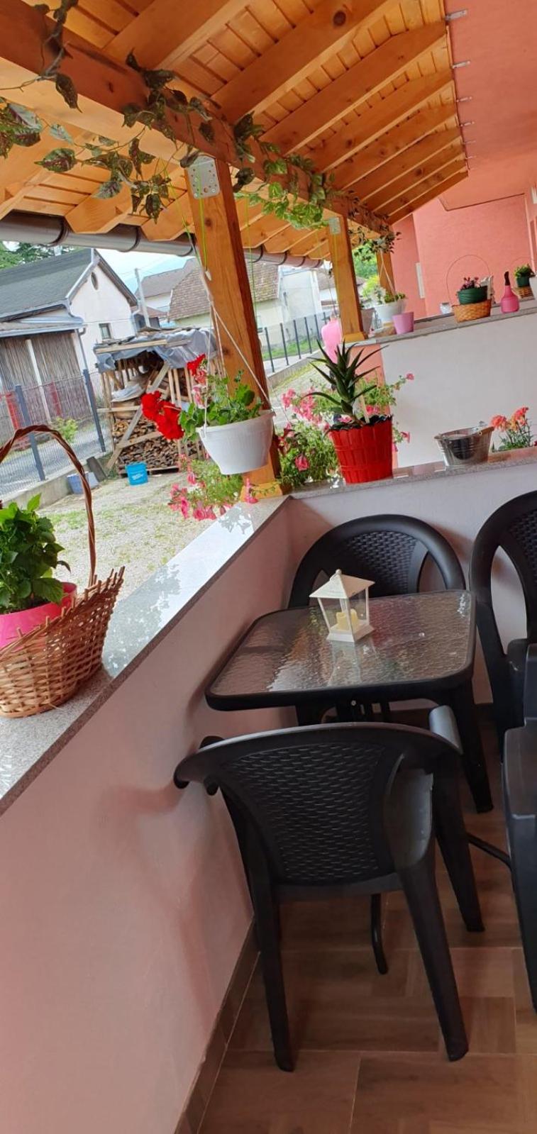 Apartman Leon