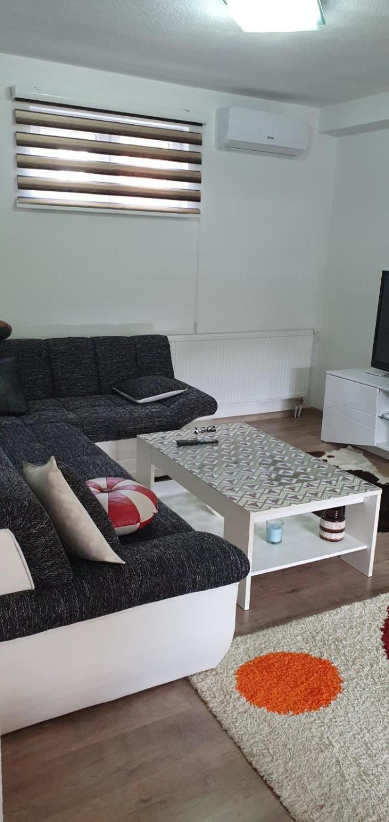 Apartman Leon