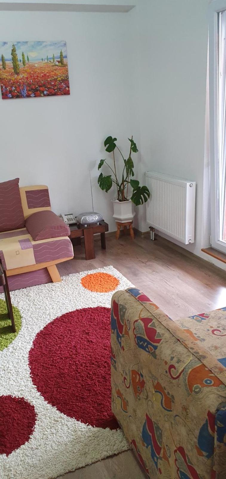 Apartman Leon