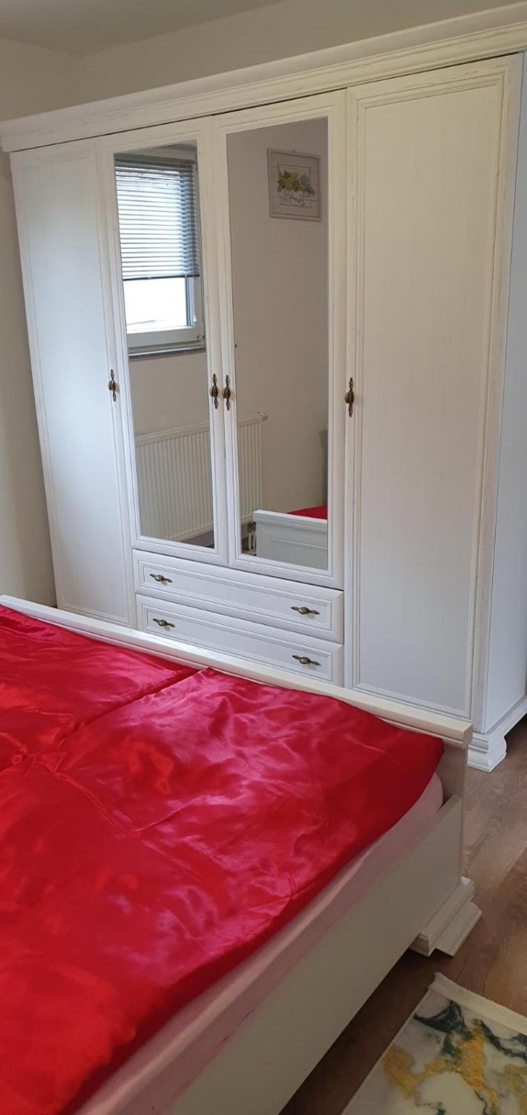 Apartman Leon