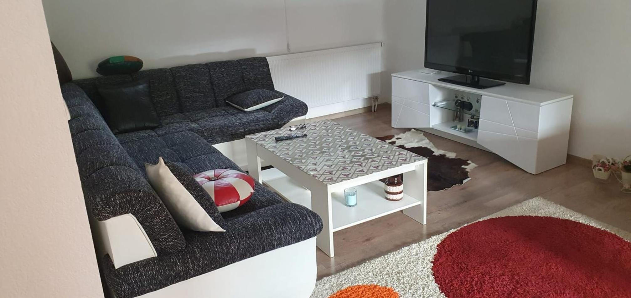 Apartman Leon