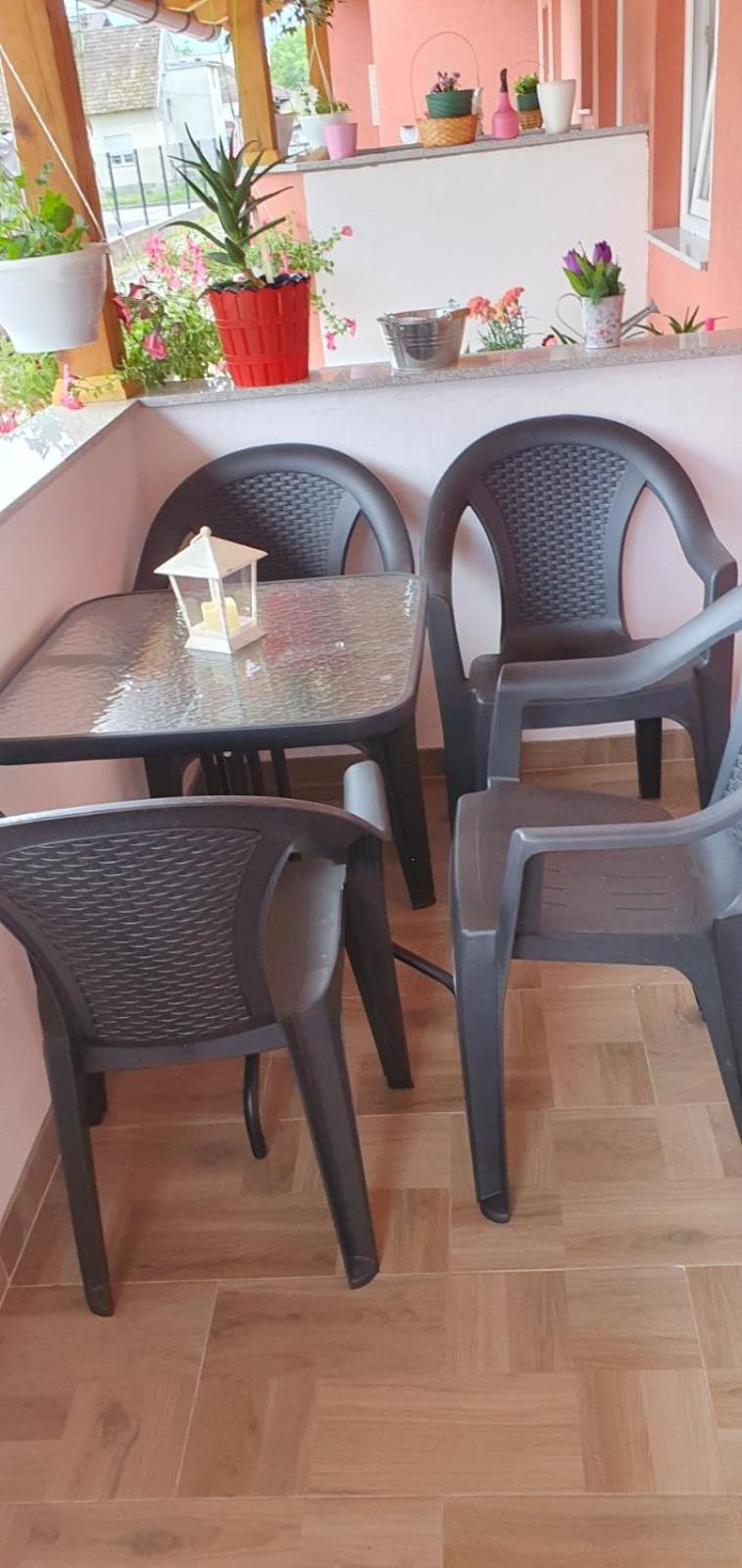 Apartman Leon