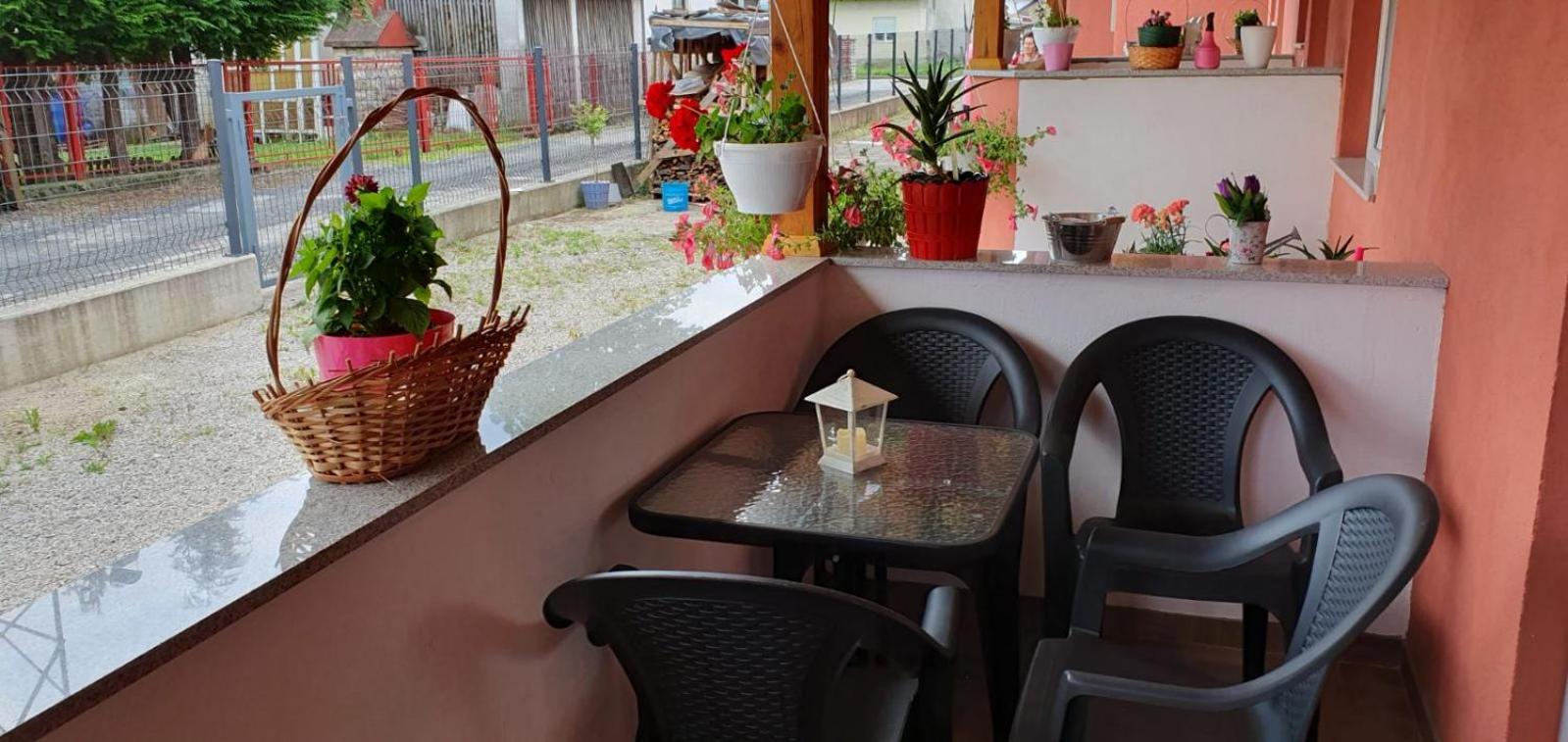 Apartman Leon