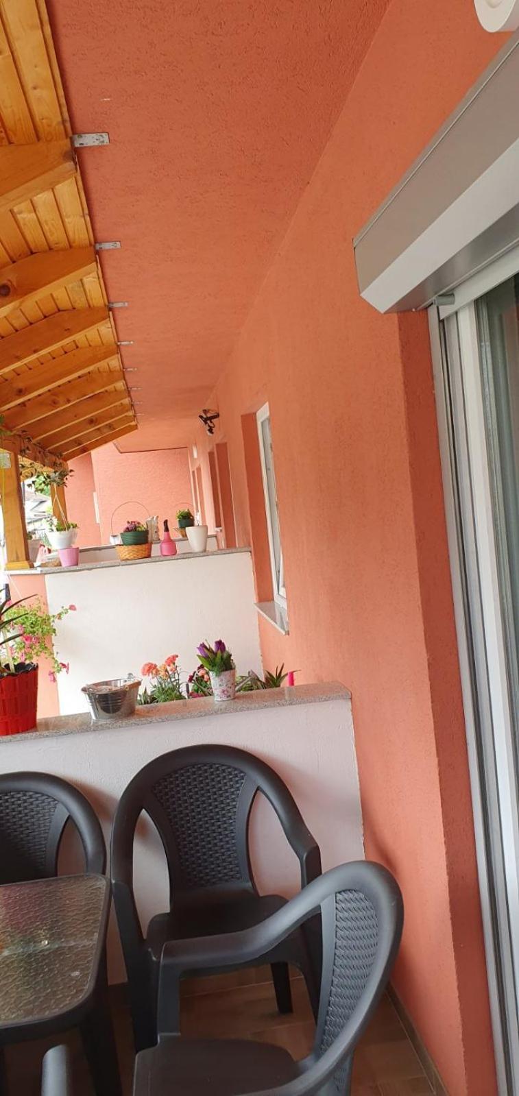 Apartman Leon