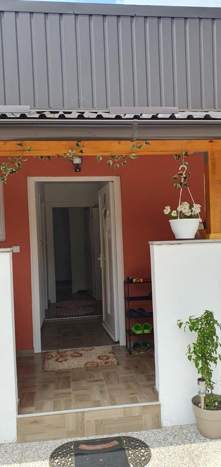 Apartman Leon