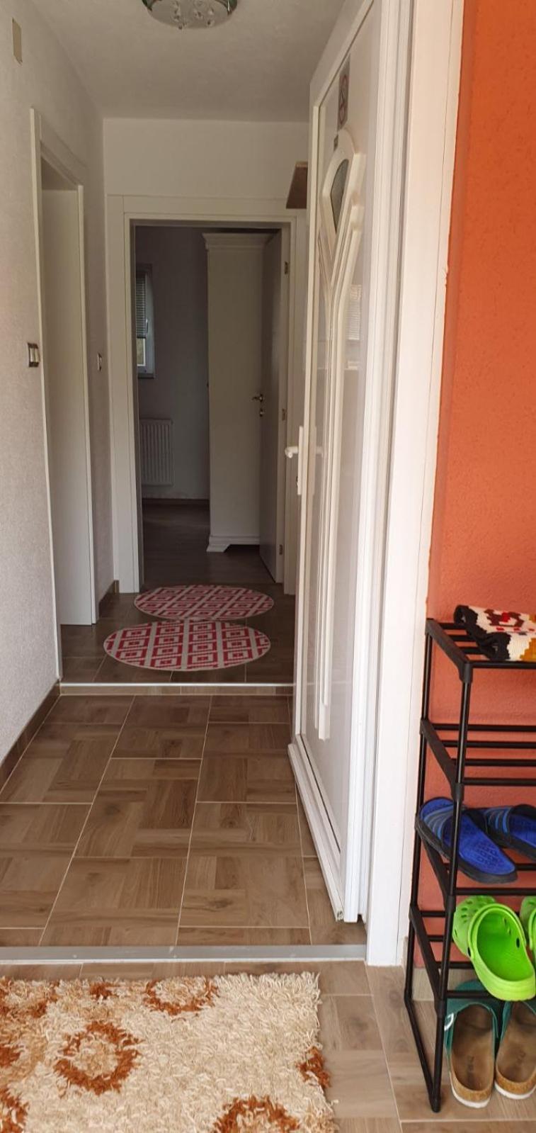 Apartman Leon