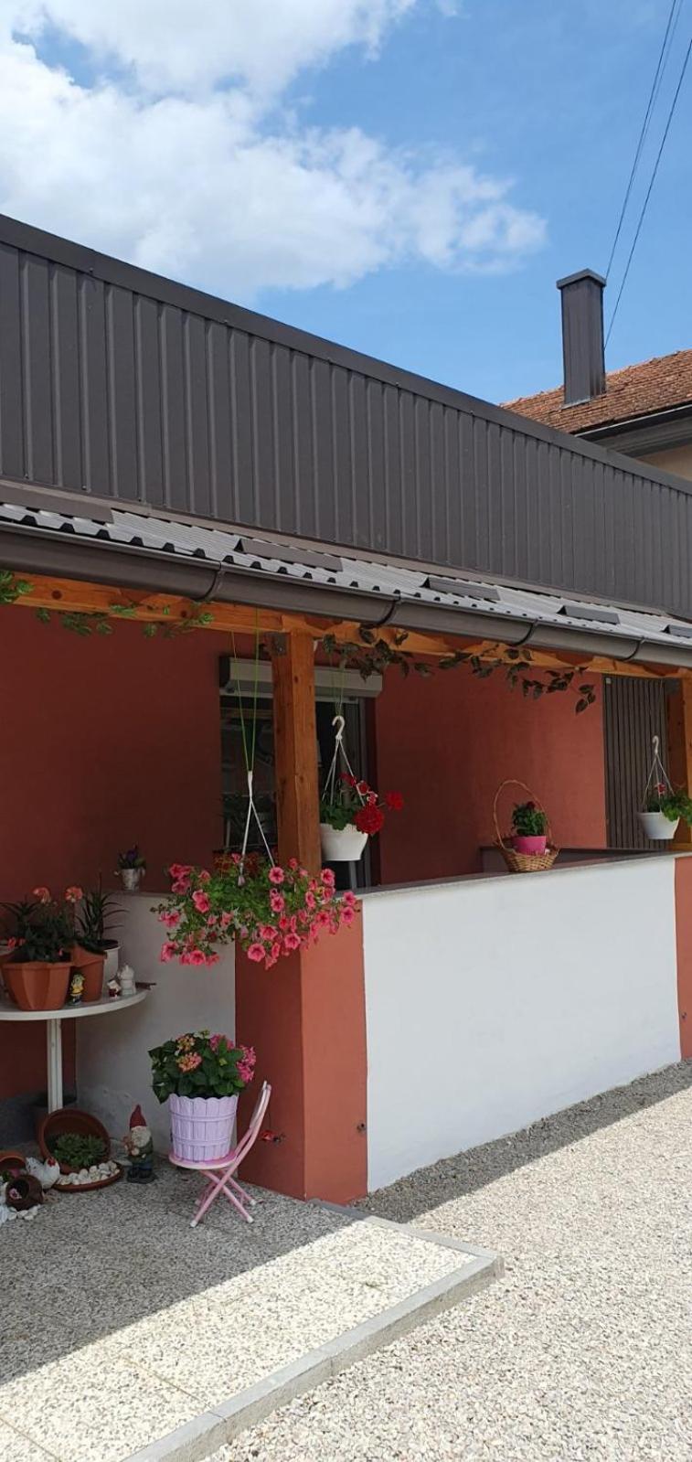 Apartman Leon