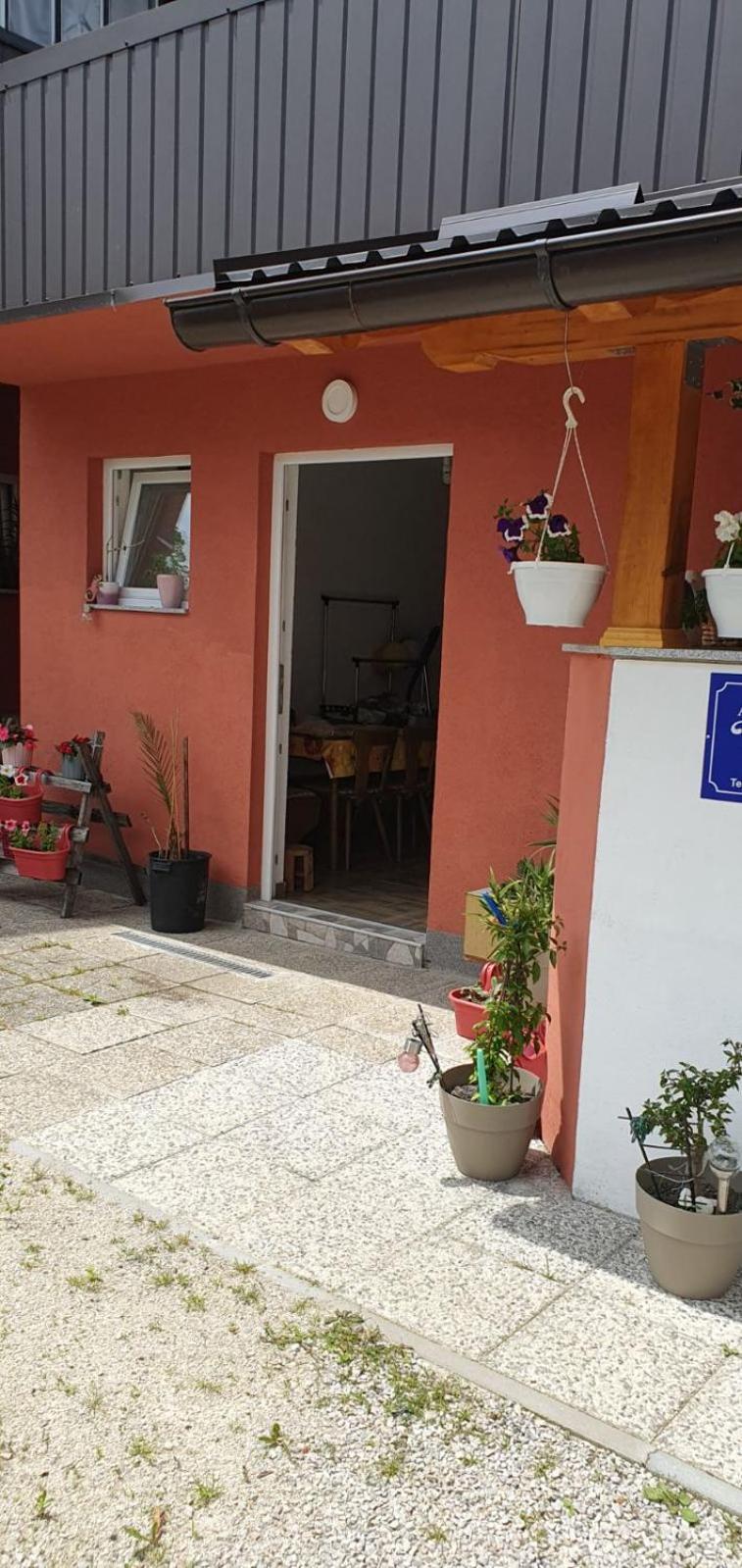 Apartman Leon