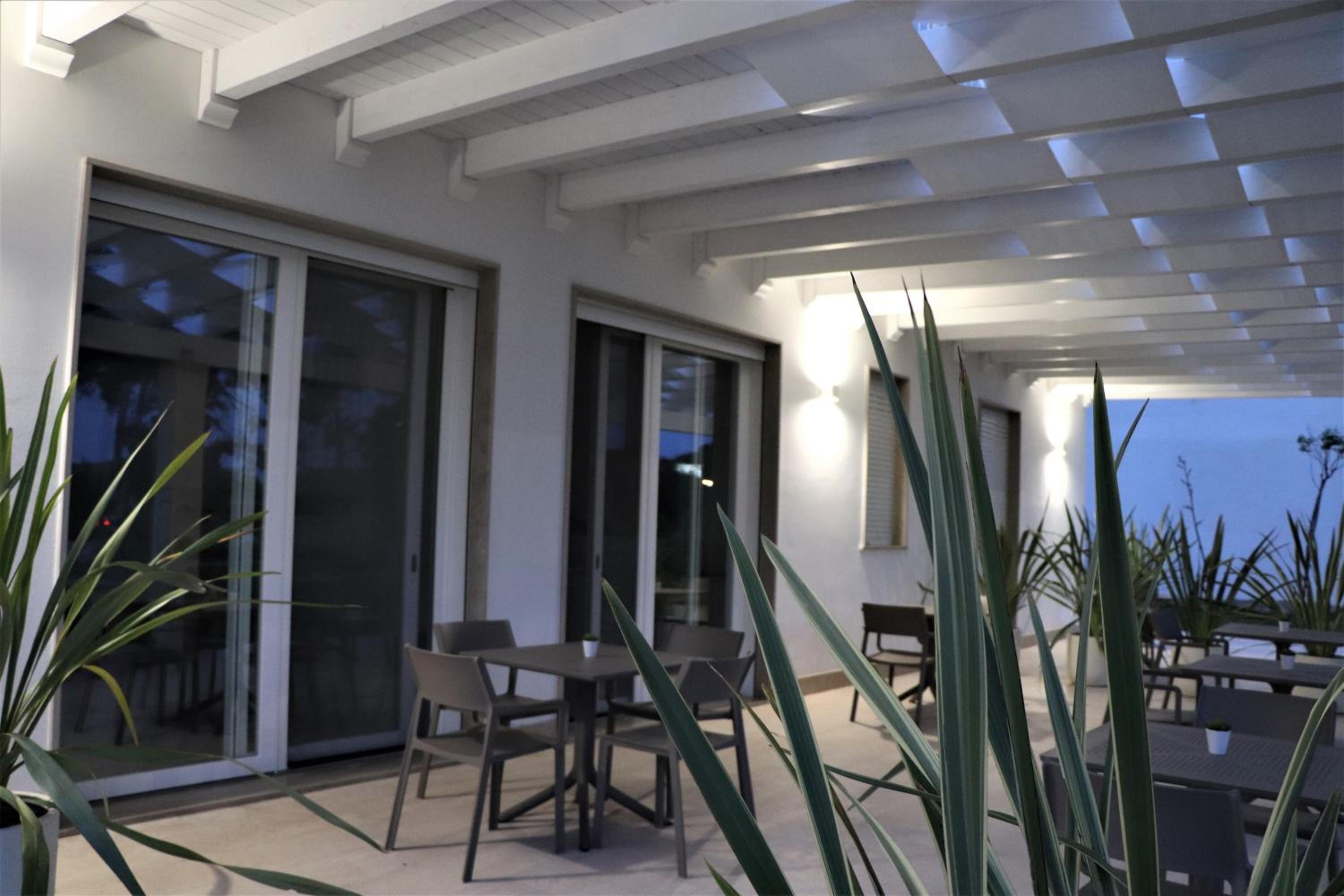Verde Blu Vacanze B&B view 5
