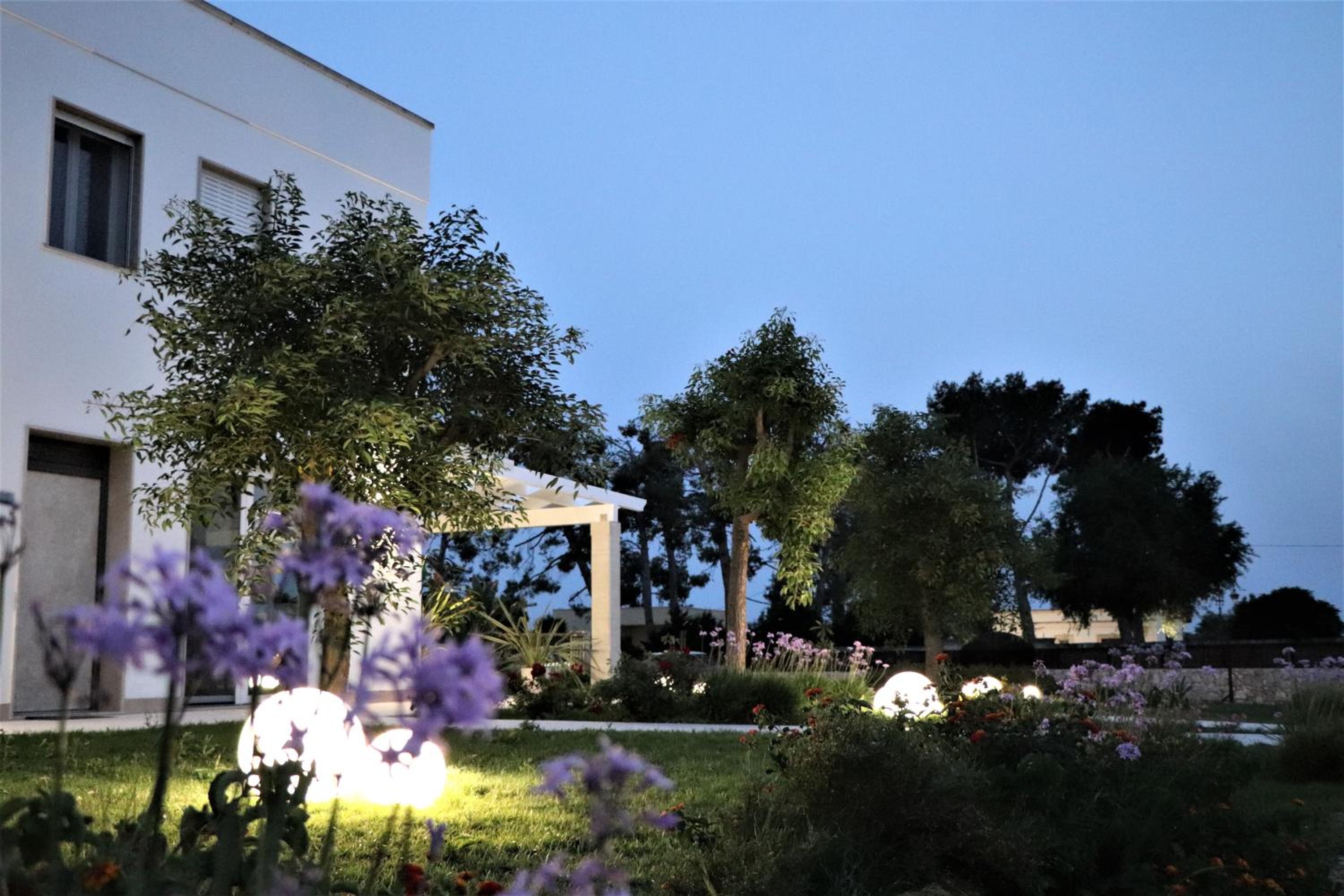 Verde Blu Vacanze B&B view 4
