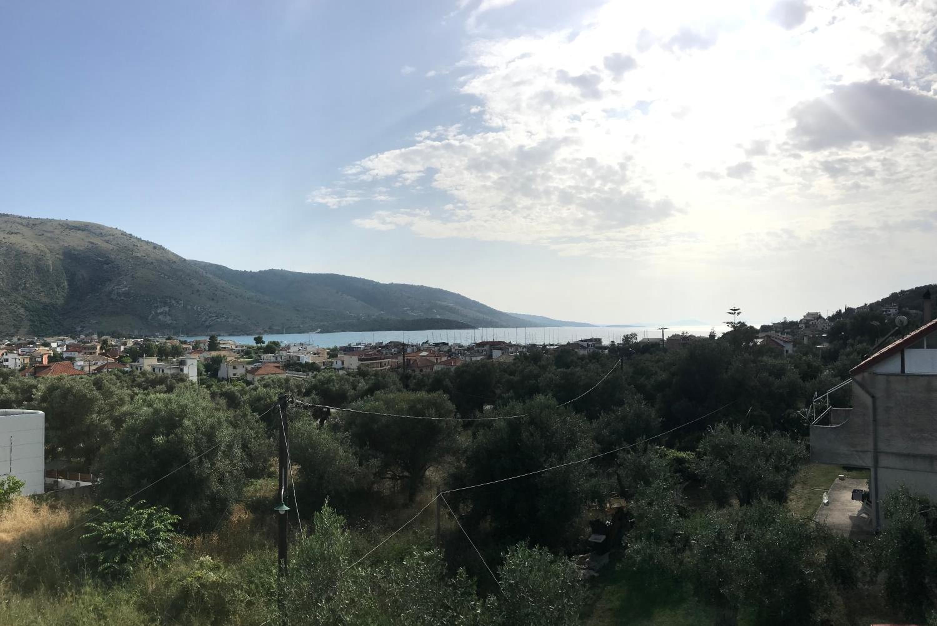 Bafas Apartments