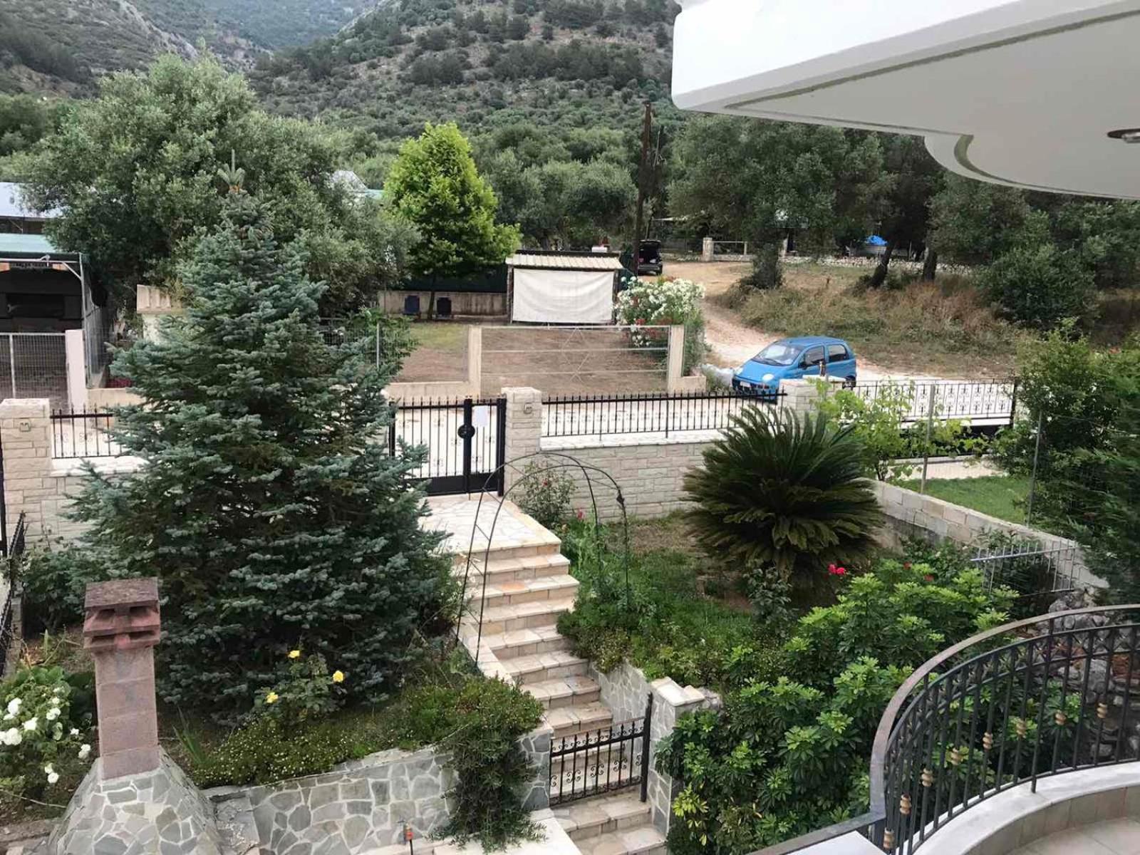 Bafas Apartments