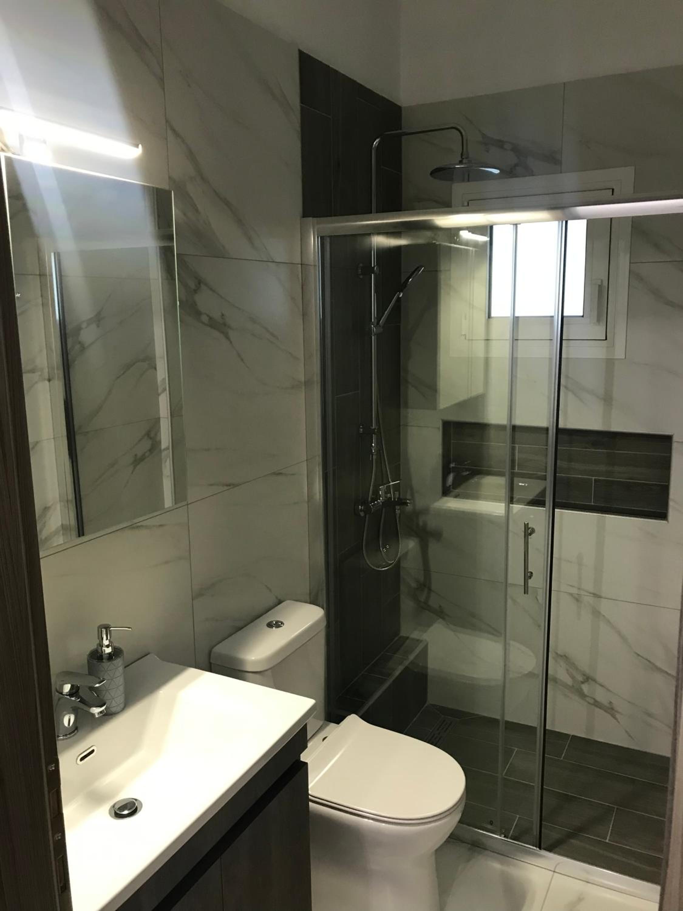 Bafas Apartments