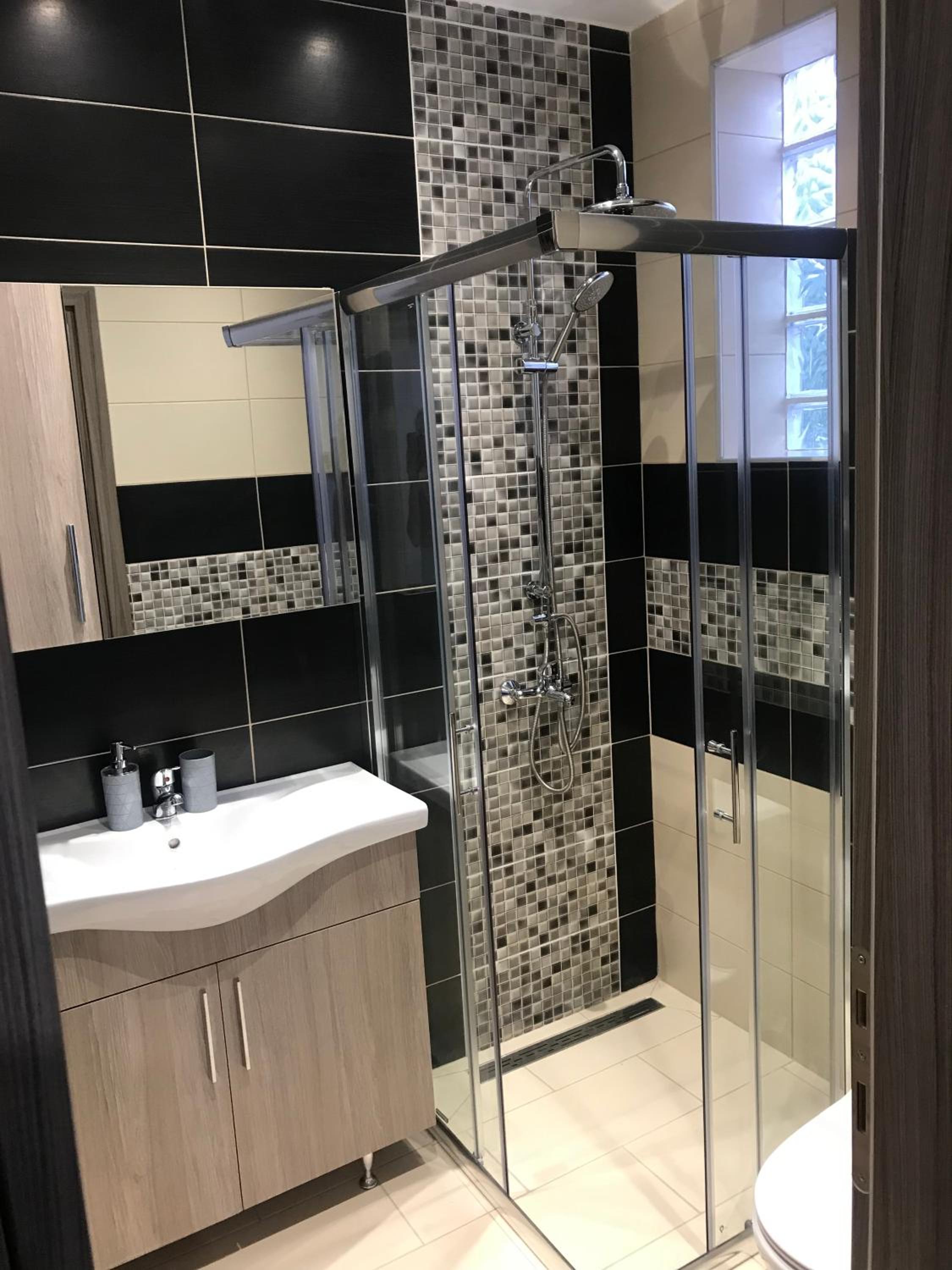 Bafas Apartments