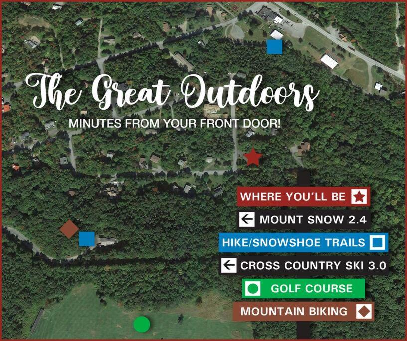 Upscale Home Minutes from Golf, Trails & Festivals view 3
