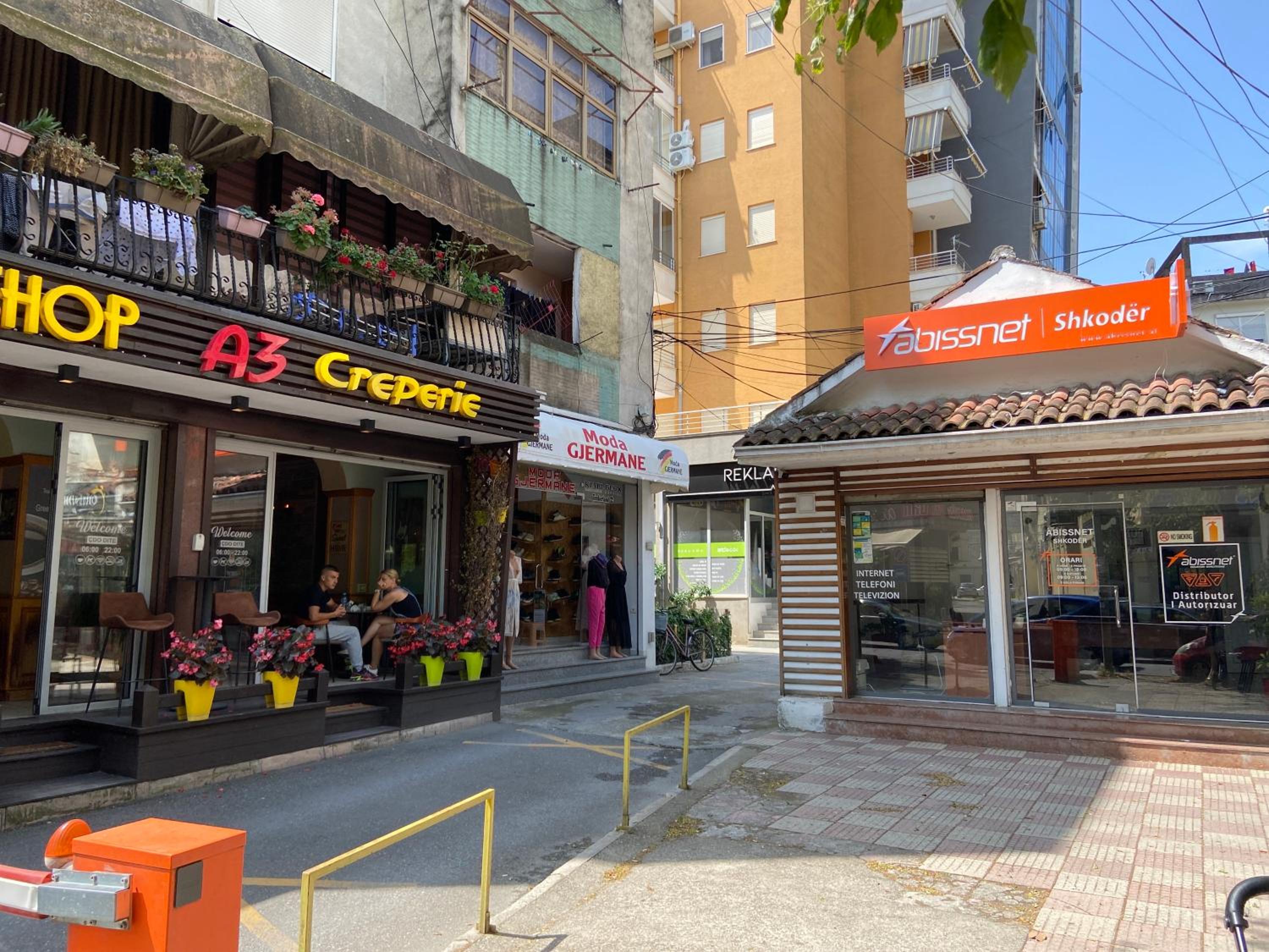 Belvedere Centro Shkoder photo 2