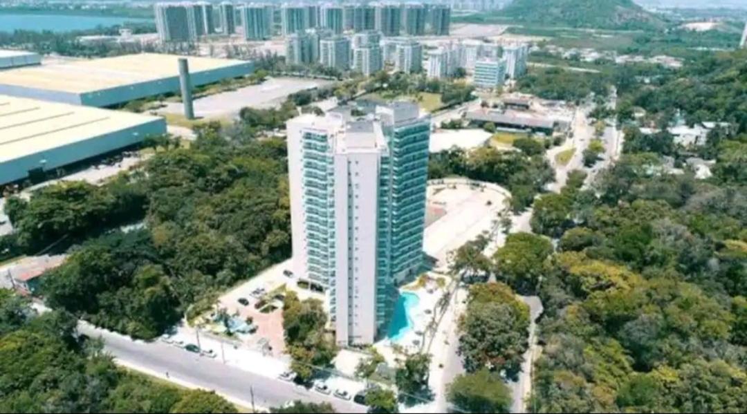 Loft Alecrim Rio Stay Apart hotel 5 min Rio Centro
