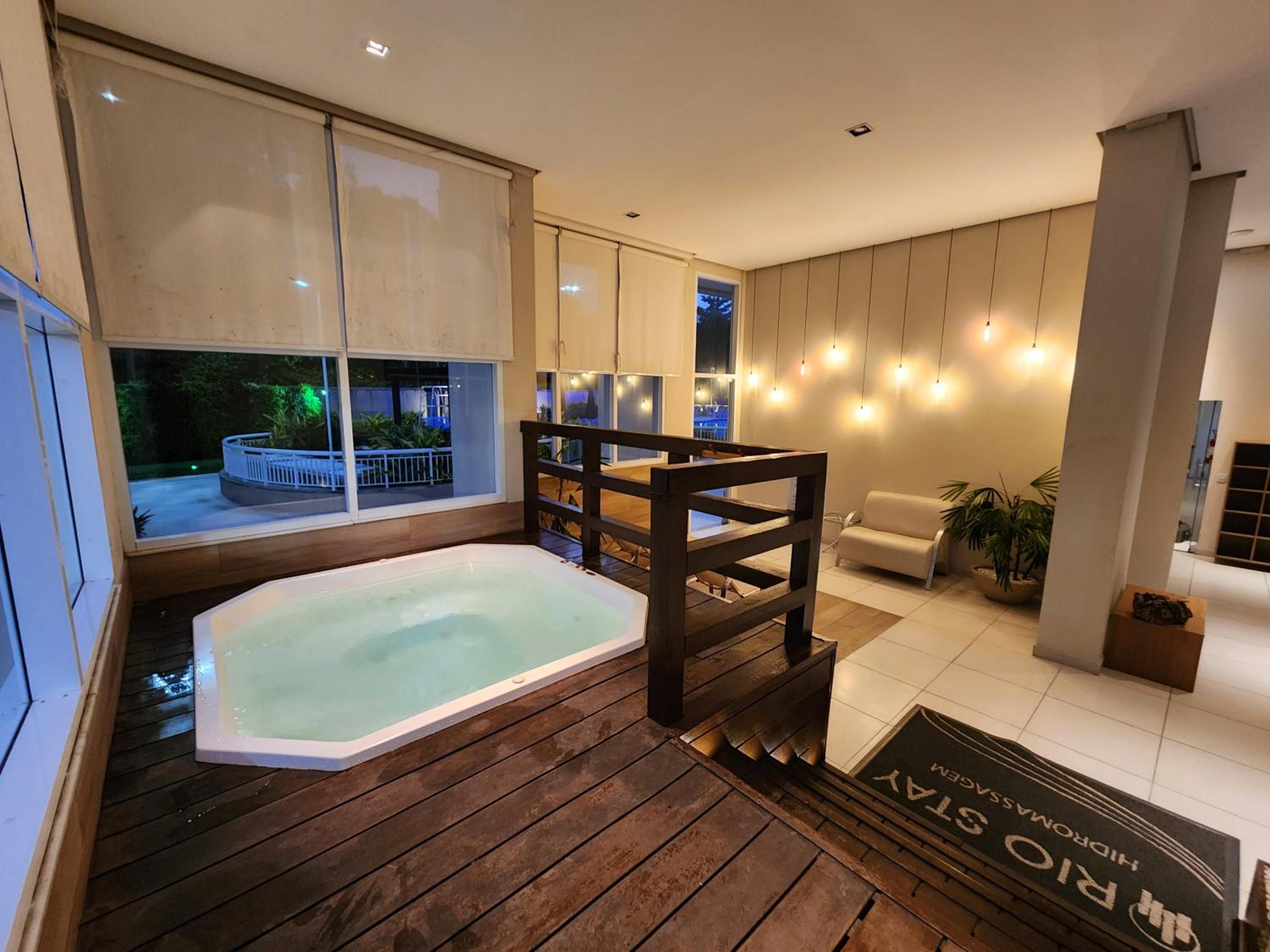 Loft Alecrim Rio Stay Apart hotel 5 min Rio Centro