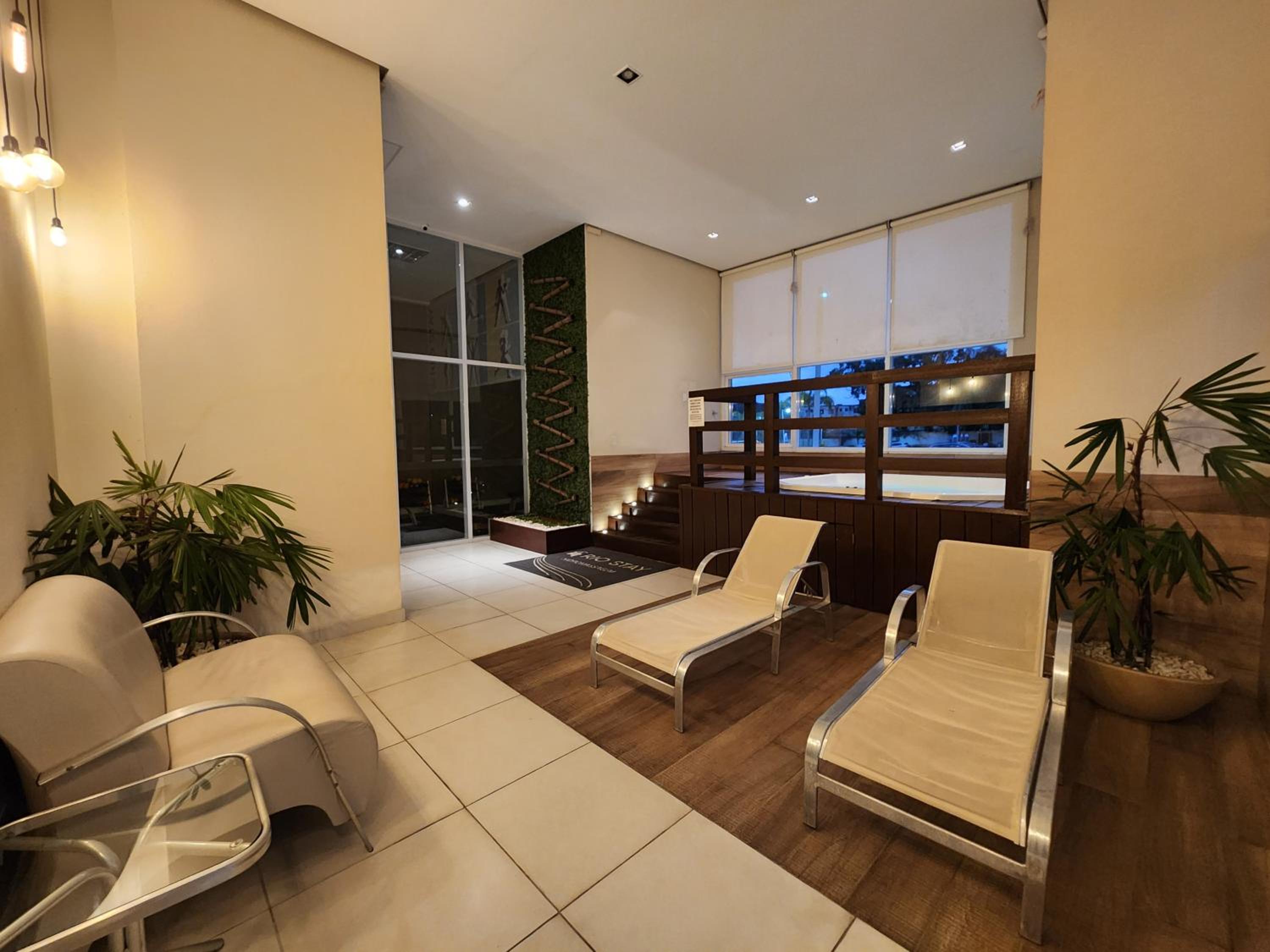 Loft Alecrim Rio Stay Apart hotel 5 min Rio Centro