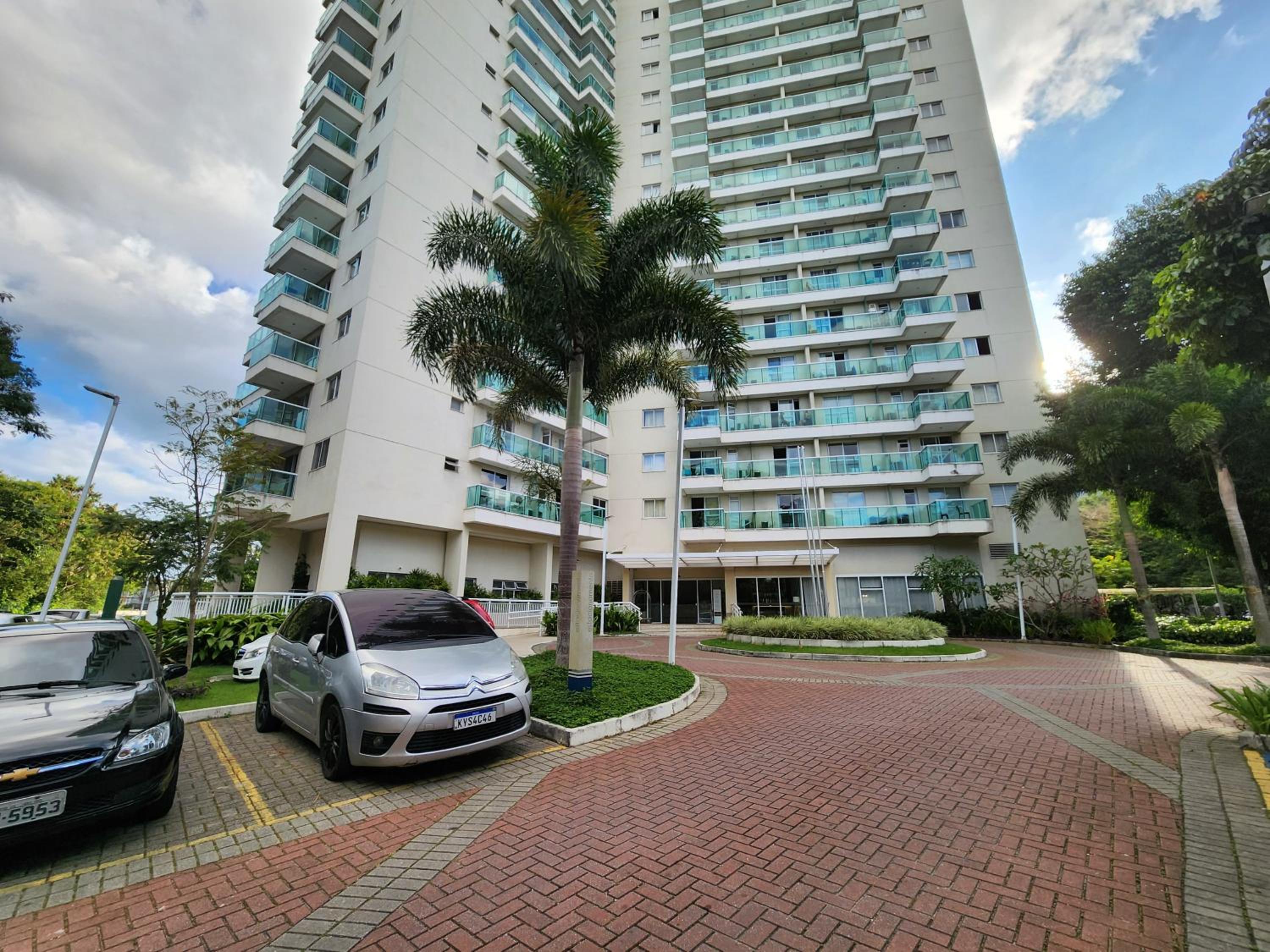 Loft Alecrim Rio Stay Apart hotel 5 min Rio Centro