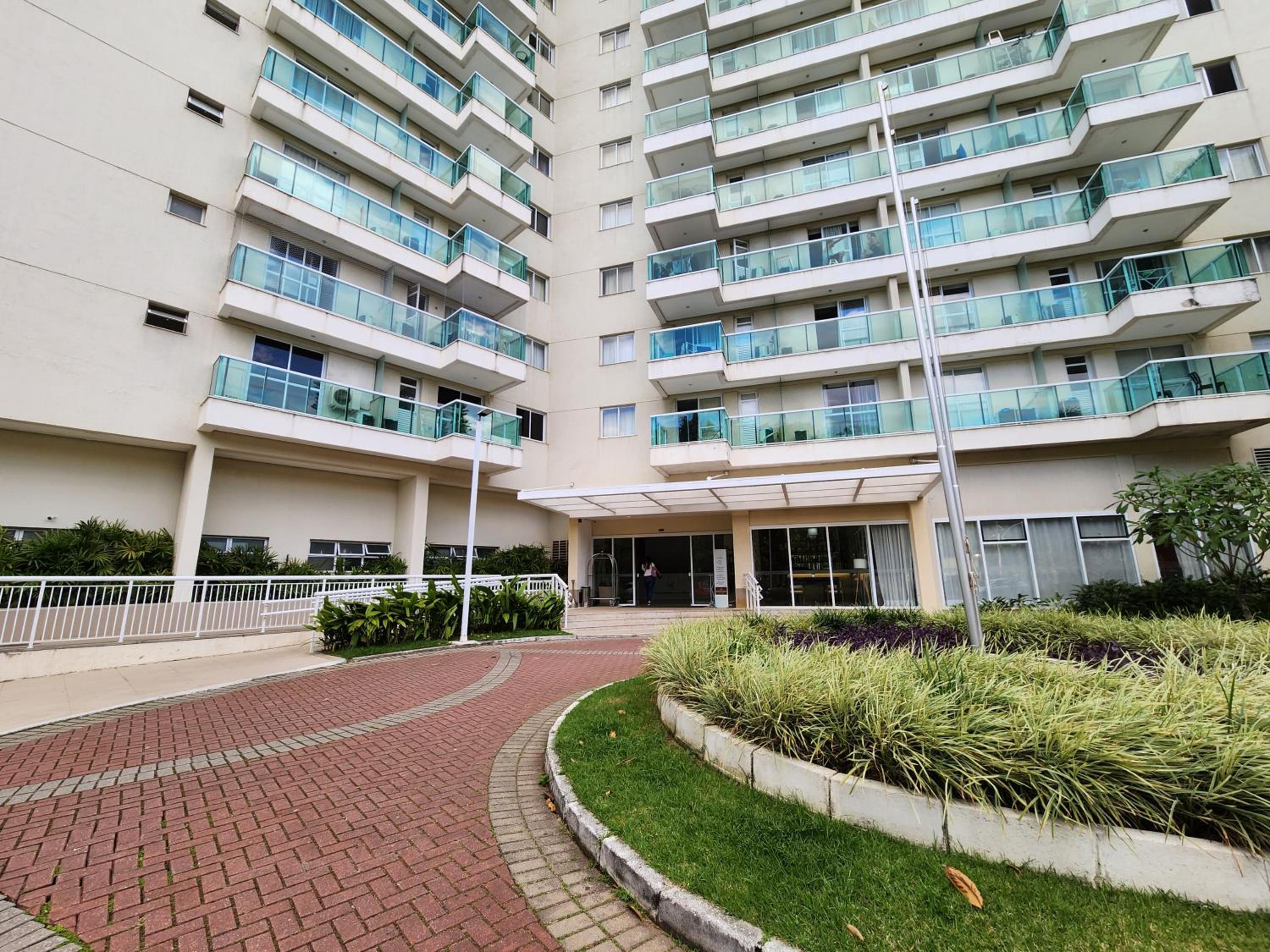 Loft Alecrim Rio Stay Apart hotel 5 min Rio Centro
