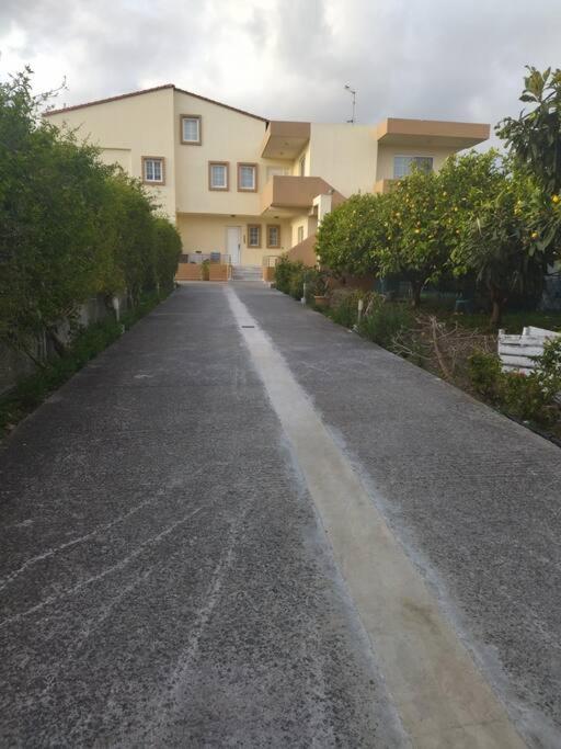 Nikolias dream house