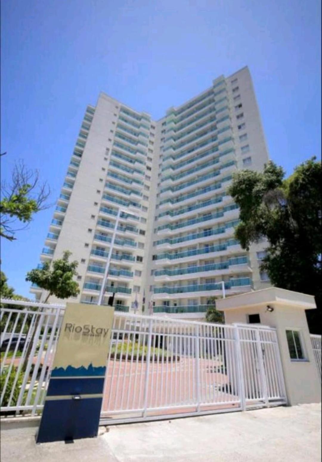 Hotel Loft Alecrim Rio Stay Apart Hotel 5 Min Rio Centro