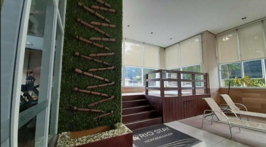 Loft Alecrim Rio Stay Apart hotel 5 min Rio Centro