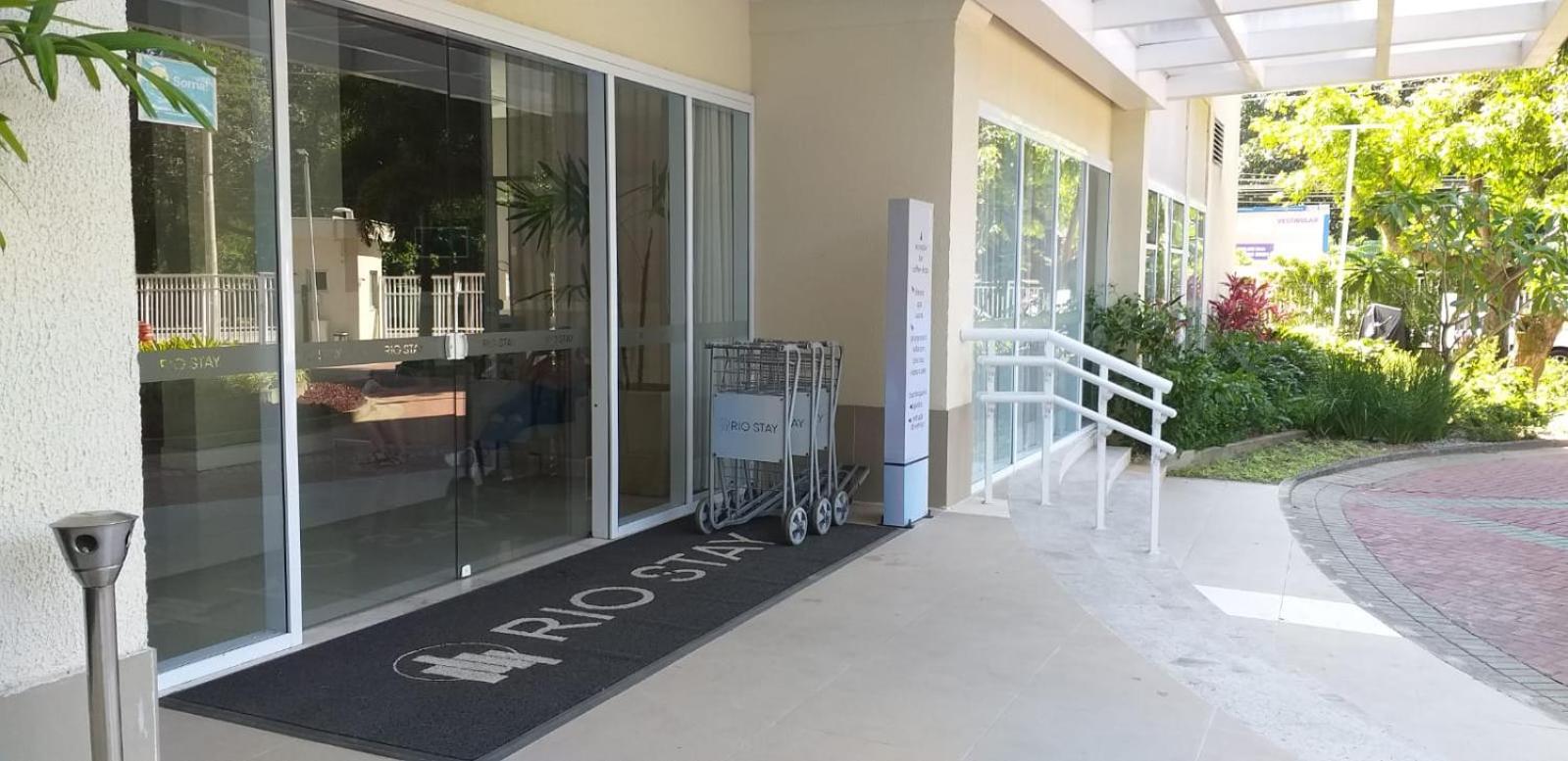 Loft Alecrim Rio Stay Apart hotel 5 min Rio Centro