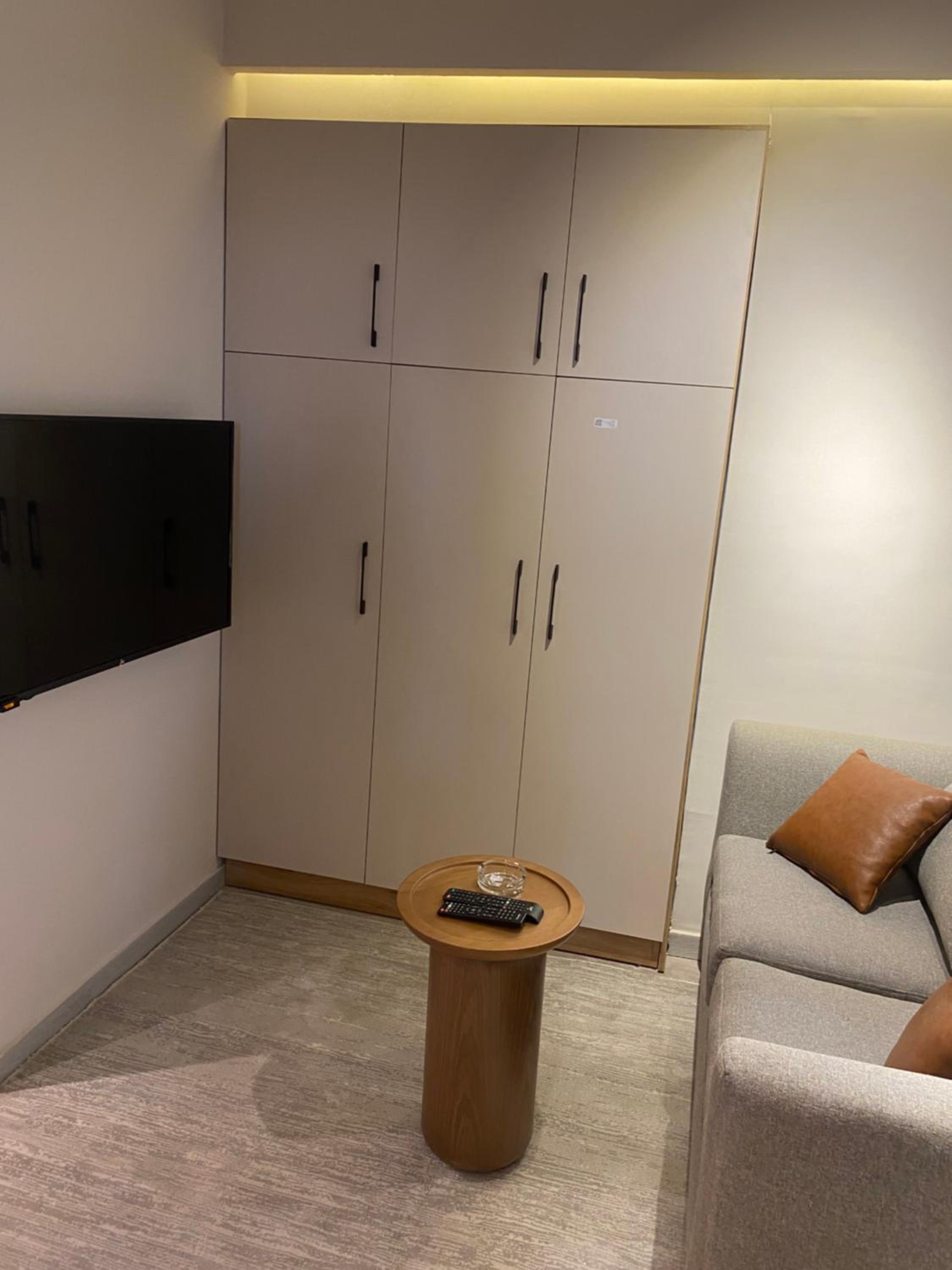 Unique apartment 4