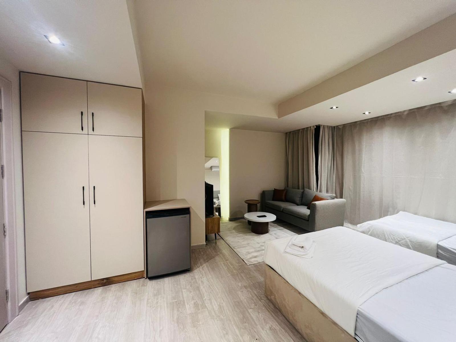 Unique apartment 4