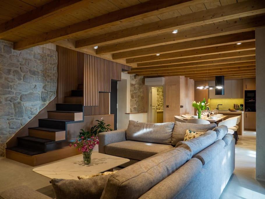 Villa Marlea Konavle Dubrovnik
