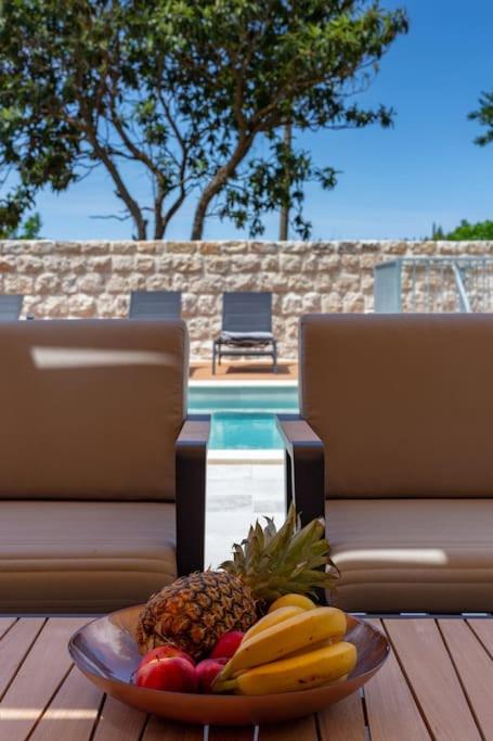 Villa Marlea Konavle Dubrovnik